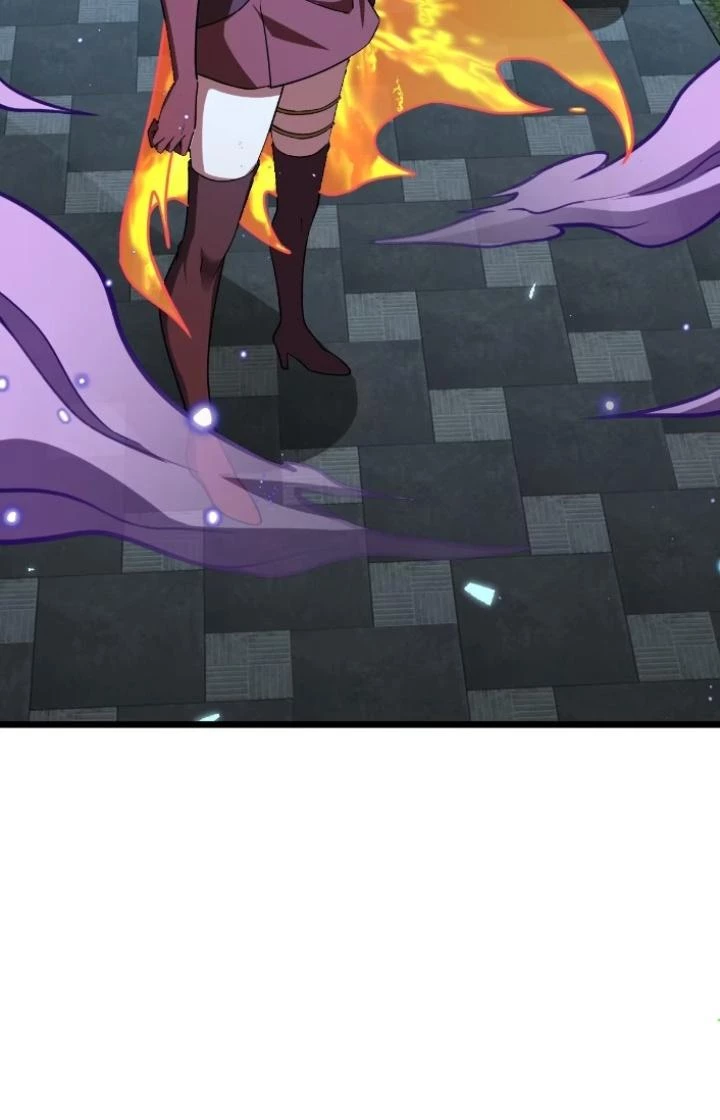 Sư Phụ Của Ta Mỗi Khi Đến Đại Nạn Mới Đột Phá Chapter 131 - Trang 2