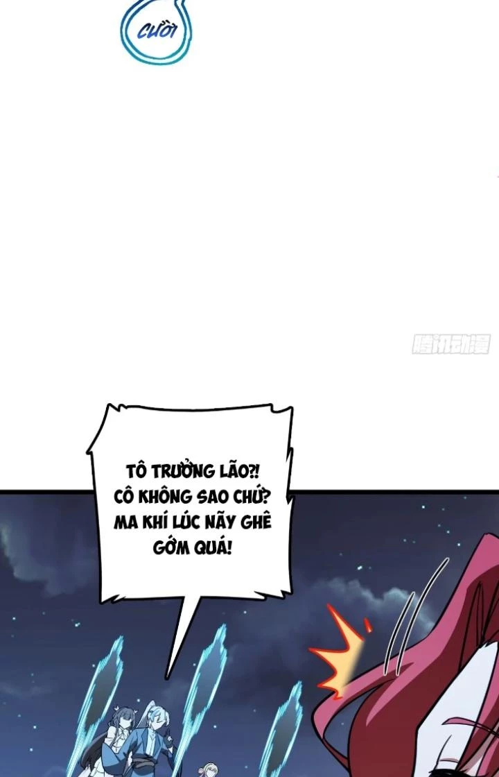 Sư Phụ Của Ta Mỗi Khi Đến Đại Nạn Mới Đột Phá Chapter 131 - Trang 2
