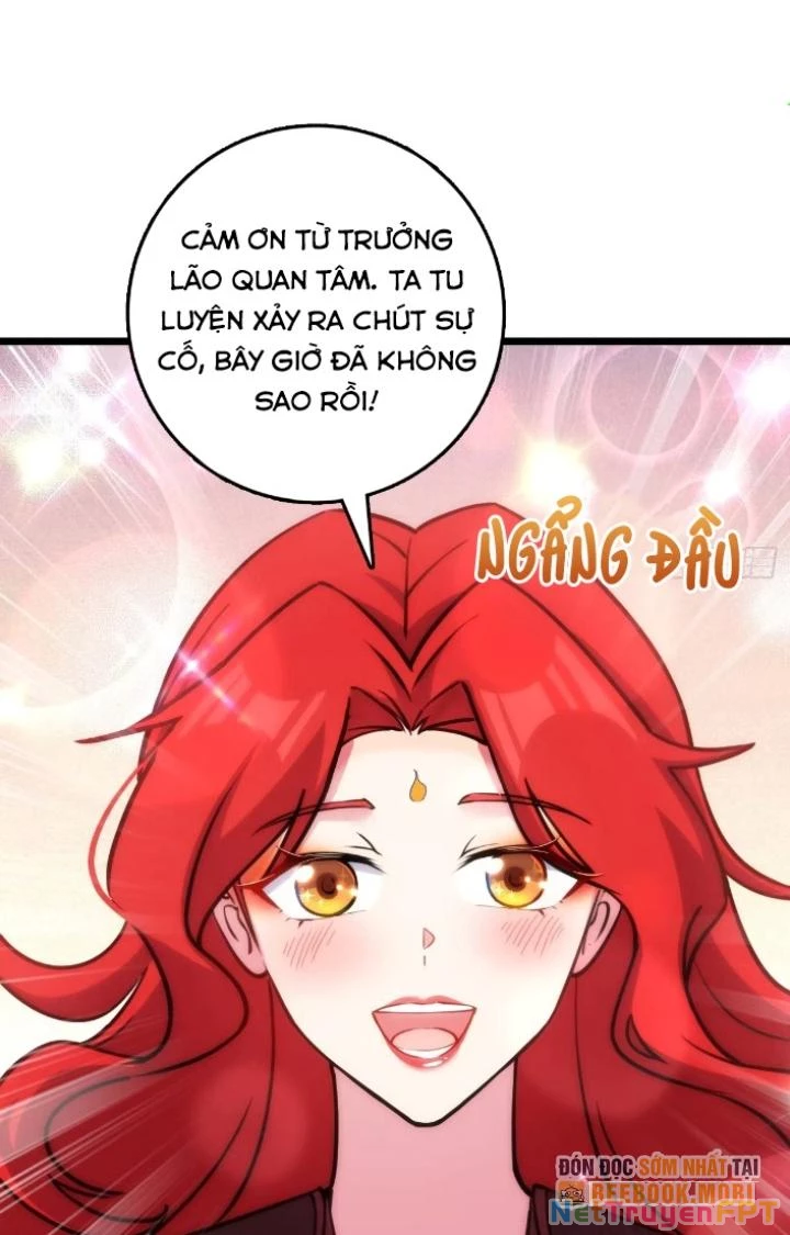 Sư Phụ Của Ta Mỗi Khi Đến Đại Nạn Mới Đột Phá Chapter 131 - Trang 2