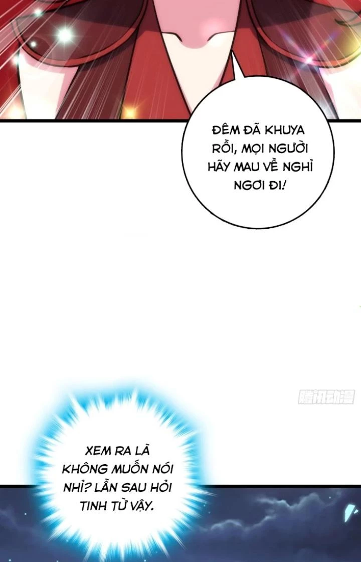 Sư Phụ Của Ta Mỗi Khi Đến Đại Nạn Mới Đột Phá Chapter 131 - Trang 2