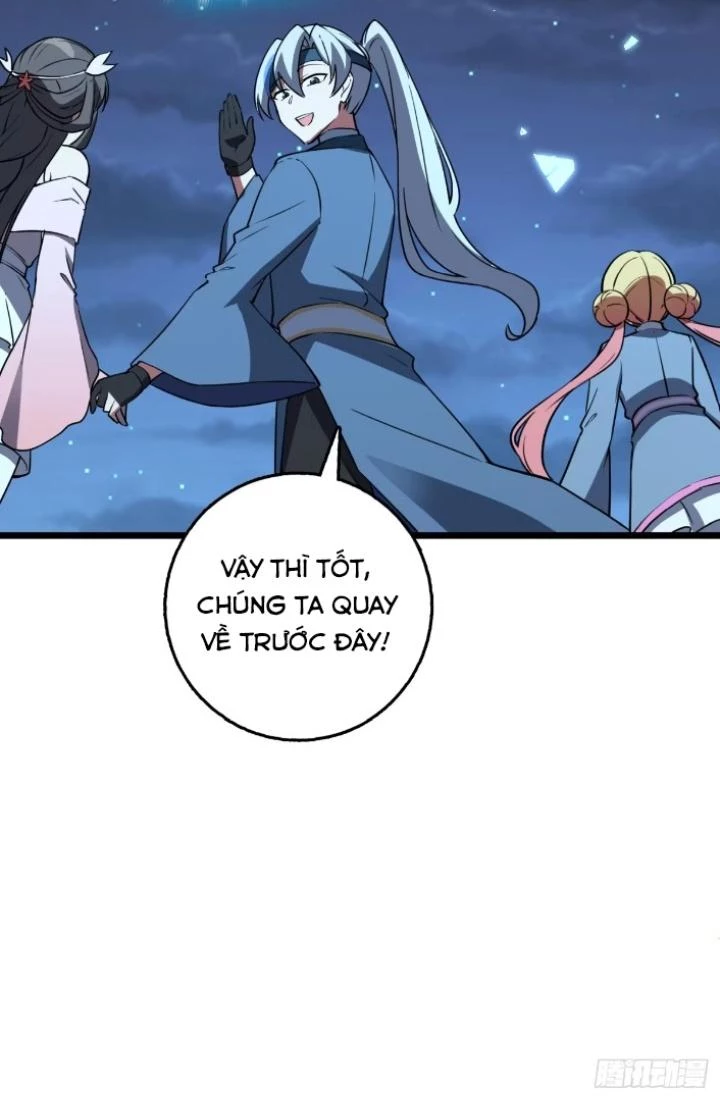 Sư Phụ Của Ta Mỗi Khi Đến Đại Nạn Mới Đột Phá Chapter 131 - Trang 2