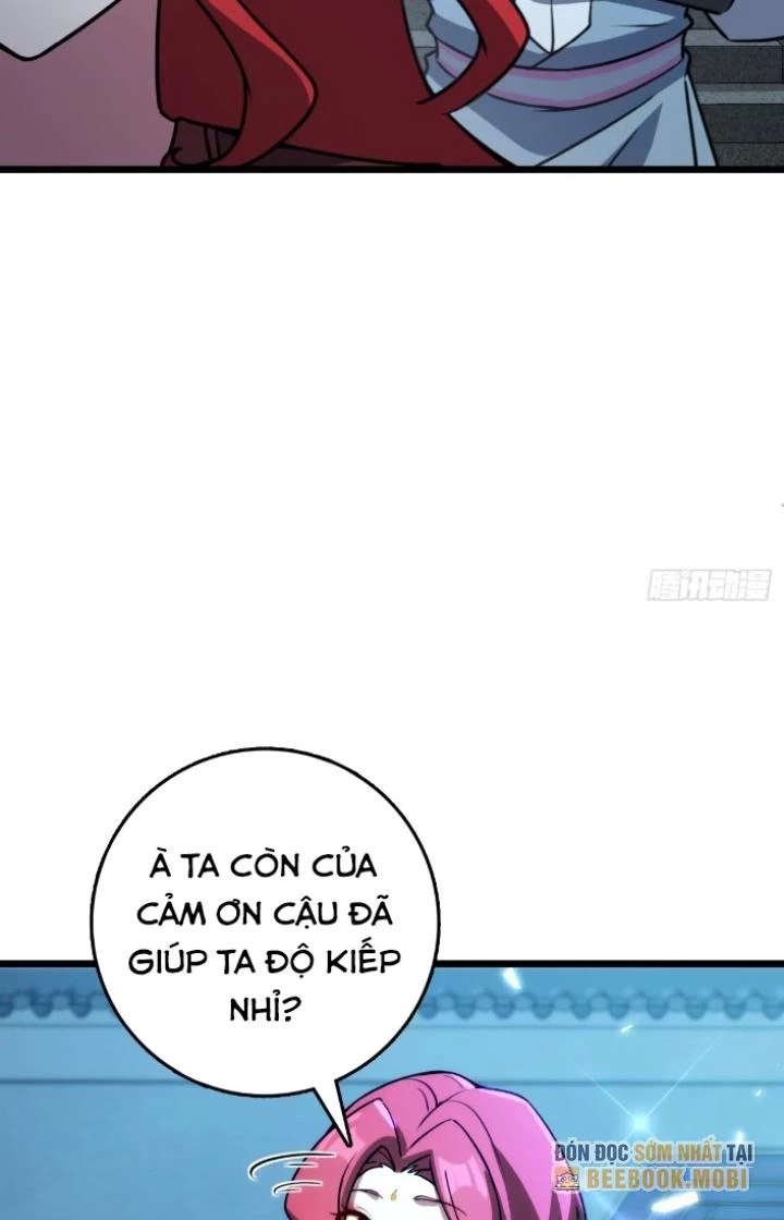 Sư Phụ Của Ta Mỗi Khi Đến Đại Nạn Mới Đột Phá Chapter 131 - Trang 2