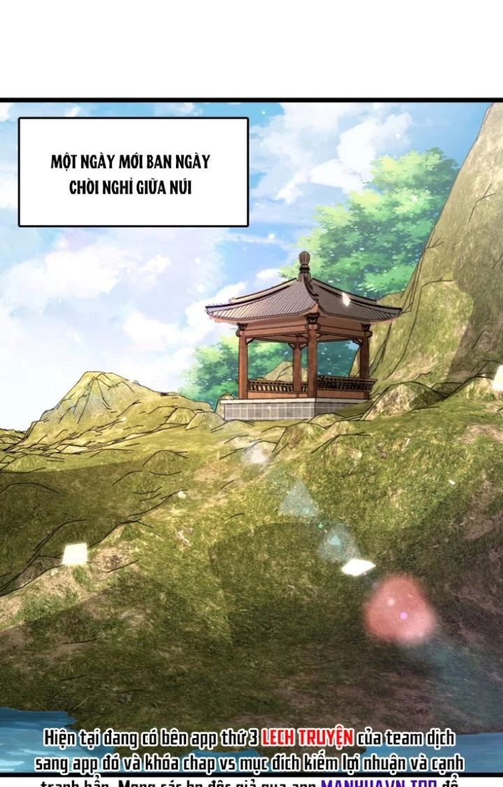 Sư Phụ Của Ta Mỗi Khi Đến Đại Nạn Mới Đột Phá Chapter 131 - Trang 2