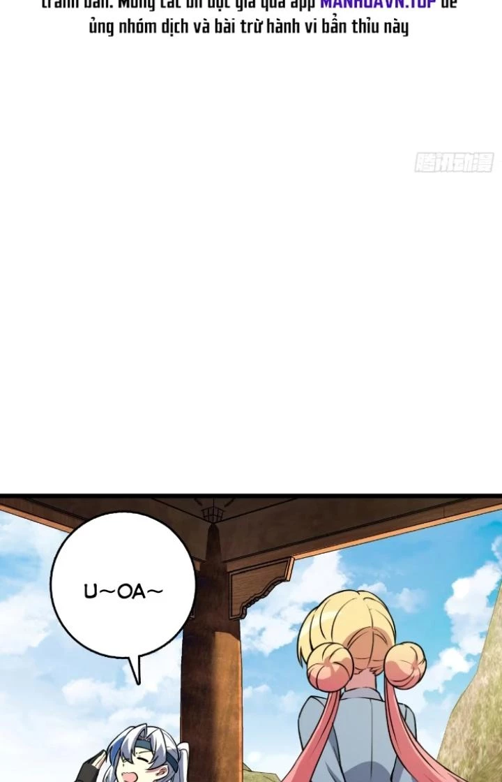 Sư Phụ Của Ta Mỗi Khi Đến Đại Nạn Mới Đột Phá Chapter 131 - Trang 2