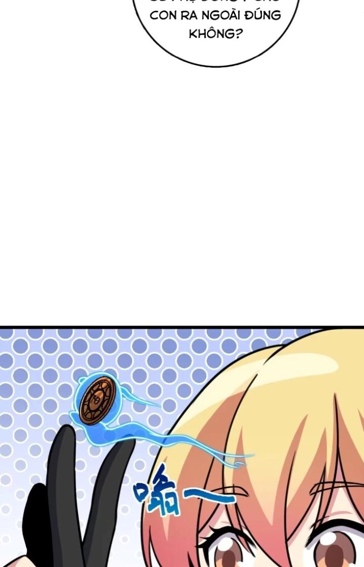 Sư Phụ Của Ta Mỗi Khi Đến Đại Nạn Mới Đột Phá Chapter 131 - Trang 2