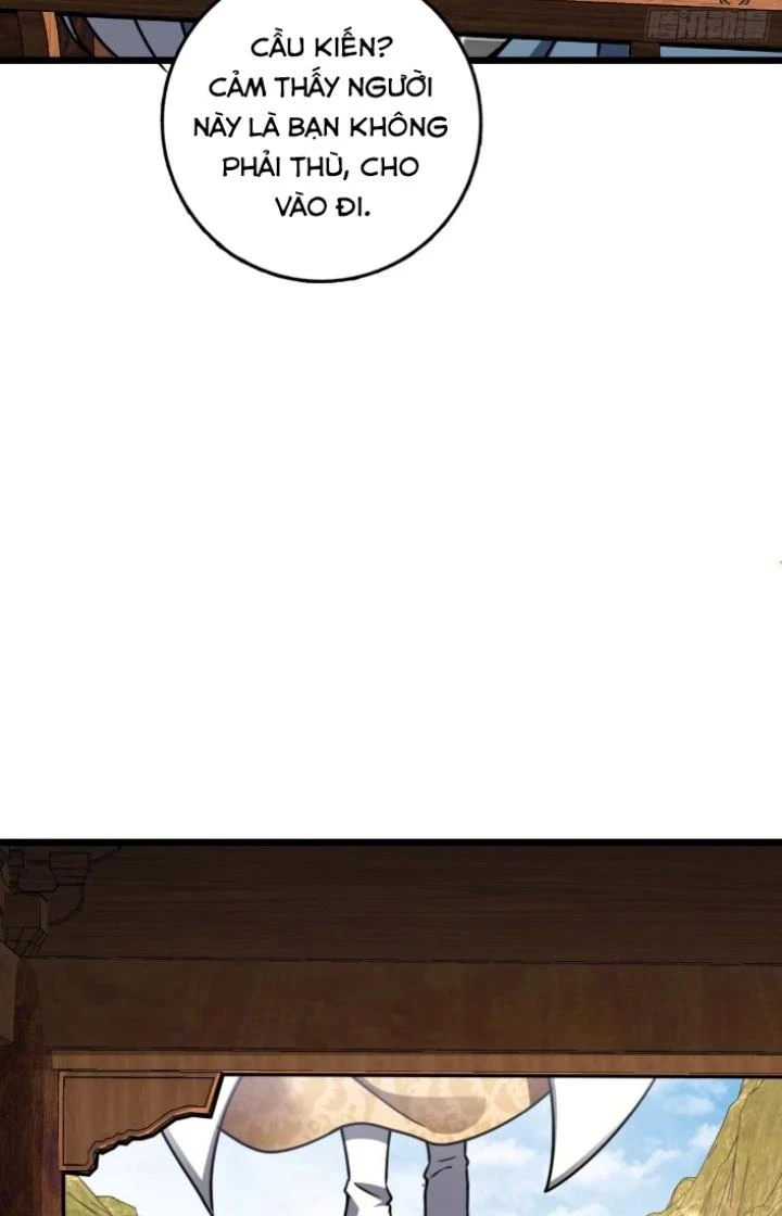 Sư Phụ Của Ta Mỗi Khi Đến Đại Nạn Mới Đột Phá Chapter 131 - Trang 2