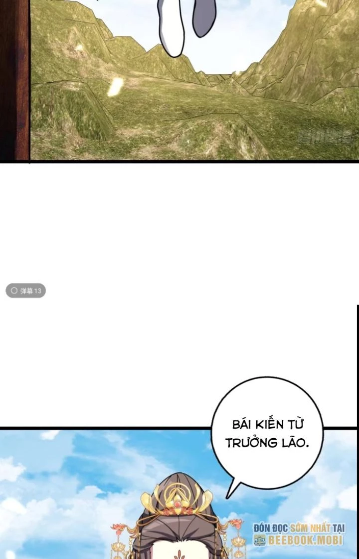 Sư Phụ Của Ta Mỗi Khi Đến Đại Nạn Mới Đột Phá Chapter 131 - Trang 2