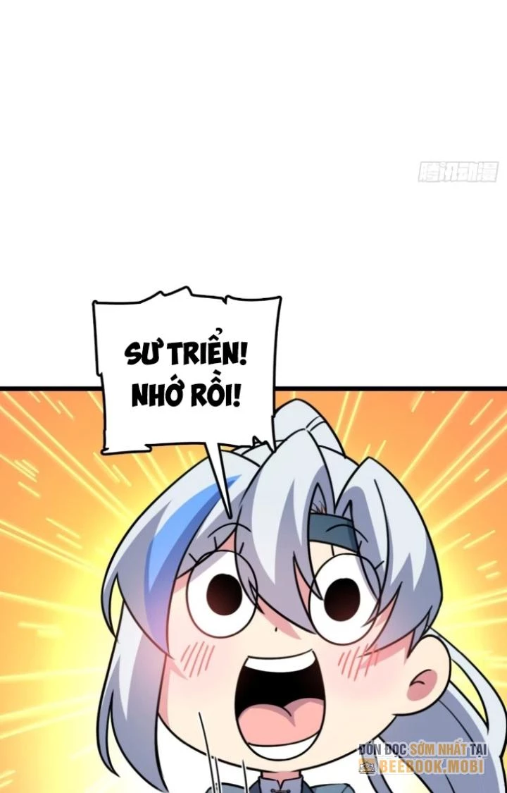 Sư Phụ Của Ta Mỗi Khi Đến Đại Nạn Mới Đột Phá Chapter 131 - Trang 2