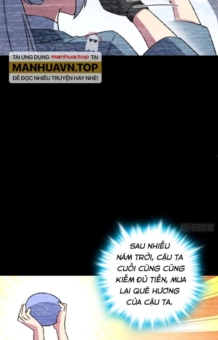 Sư Phụ Của Ta Mỗi Khi Đến Đại Nạn Mới Đột Phá Chapter 131 - Trang 2