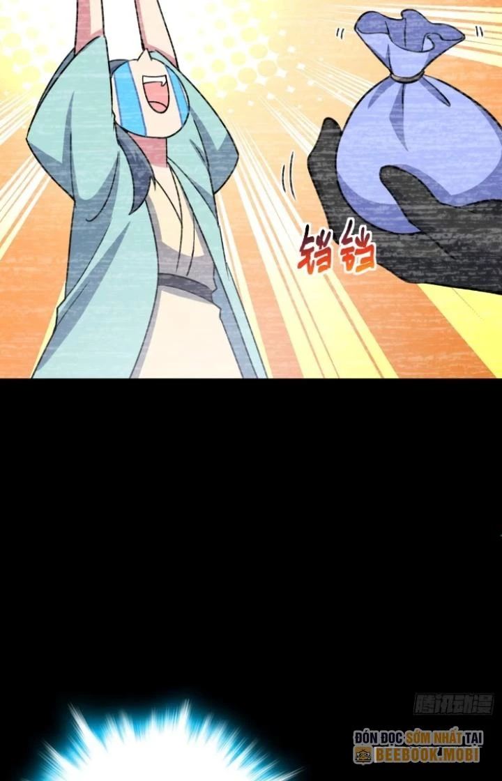 Sư Phụ Của Ta Mỗi Khi Đến Đại Nạn Mới Đột Phá Chapter 131 - Trang 2