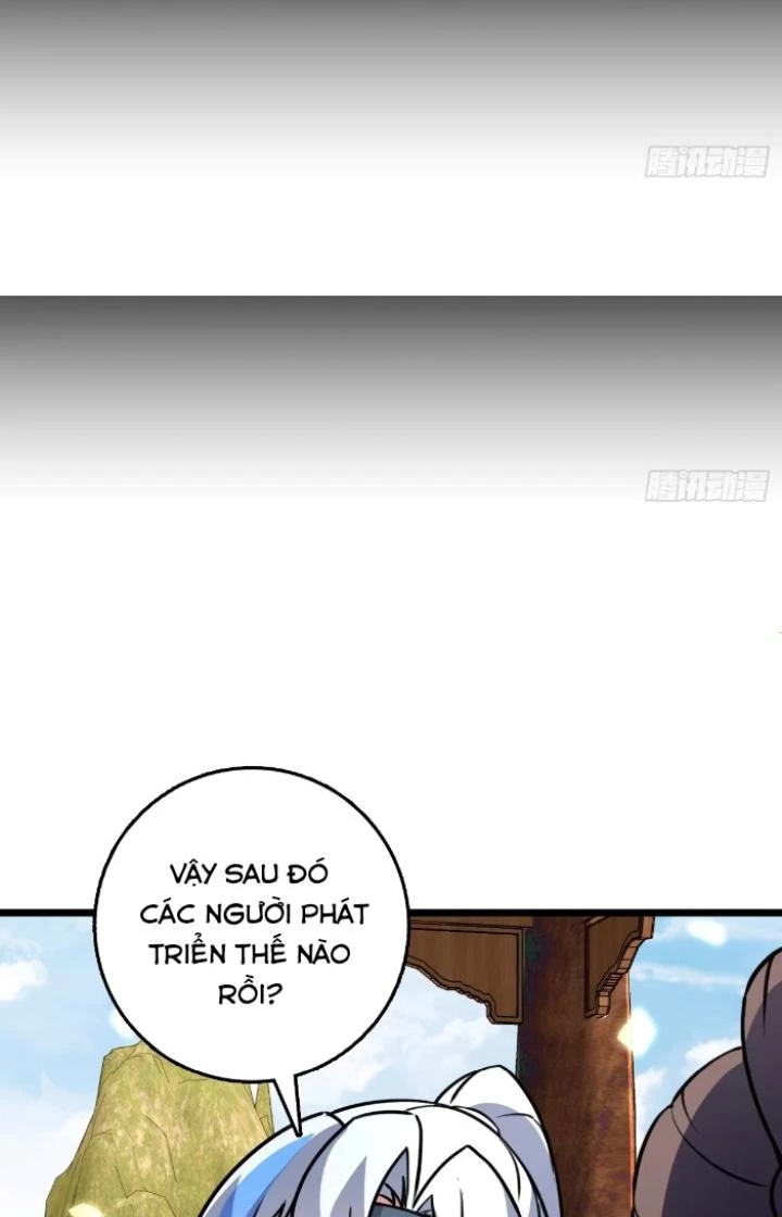 Sư Phụ Của Ta Mỗi Khi Đến Đại Nạn Mới Đột Phá Chapter 131 - Trang 2