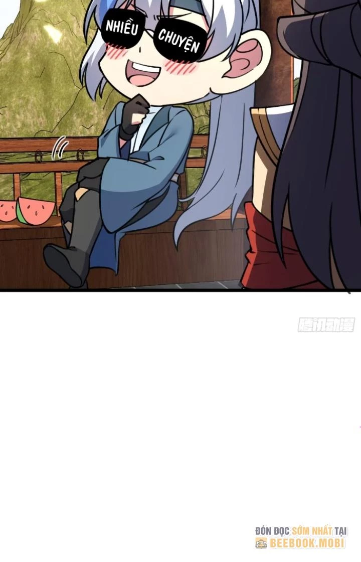 Sư Phụ Của Ta Mỗi Khi Đến Đại Nạn Mới Đột Phá Chapter 131 - Trang 2