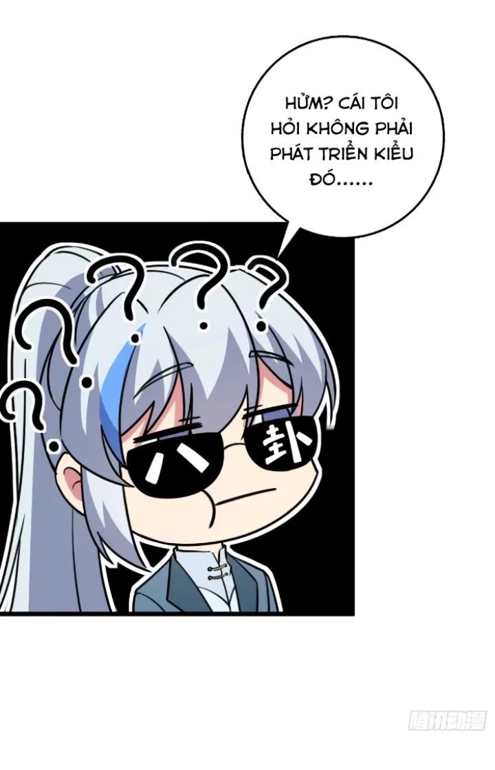 Sư Phụ Của Ta Mỗi Khi Đến Đại Nạn Mới Đột Phá Chapter 131 - Trang 2