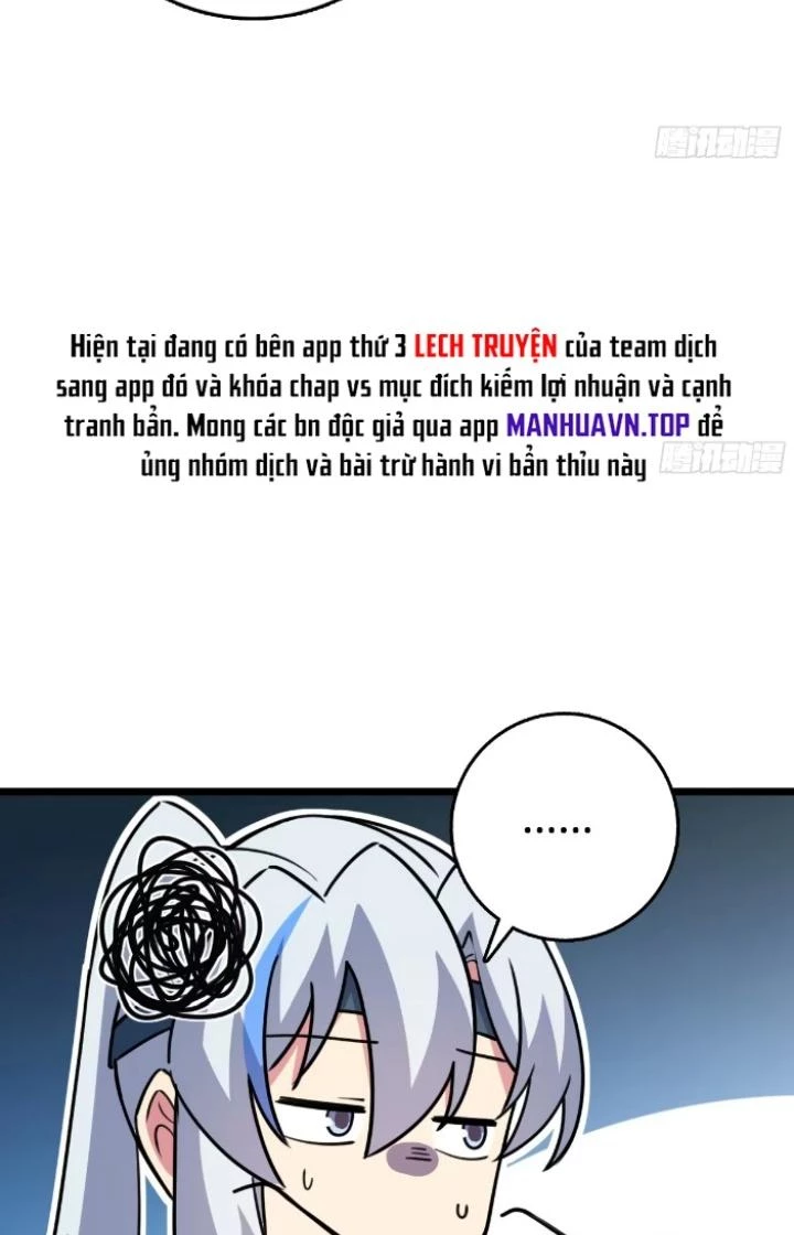 Sư Phụ Của Ta Mỗi Khi Đến Đại Nạn Mới Đột Phá Chapter 131 - Trang 2