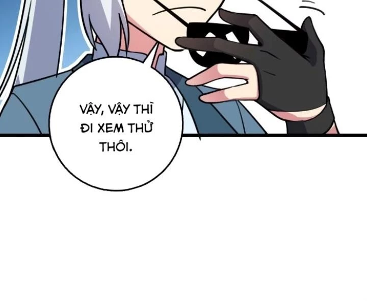 Sư Phụ Của Ta Mỗi Khi Đến Đại Nạn Mới Đột Phá Chapter 131 - Trang 2