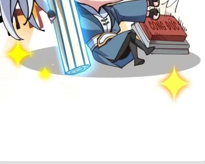 Sư Phụ Của Ta Mỗi Khi Đến Đại Nạn Mới Đột Phá Chapter 132 - Trang 2