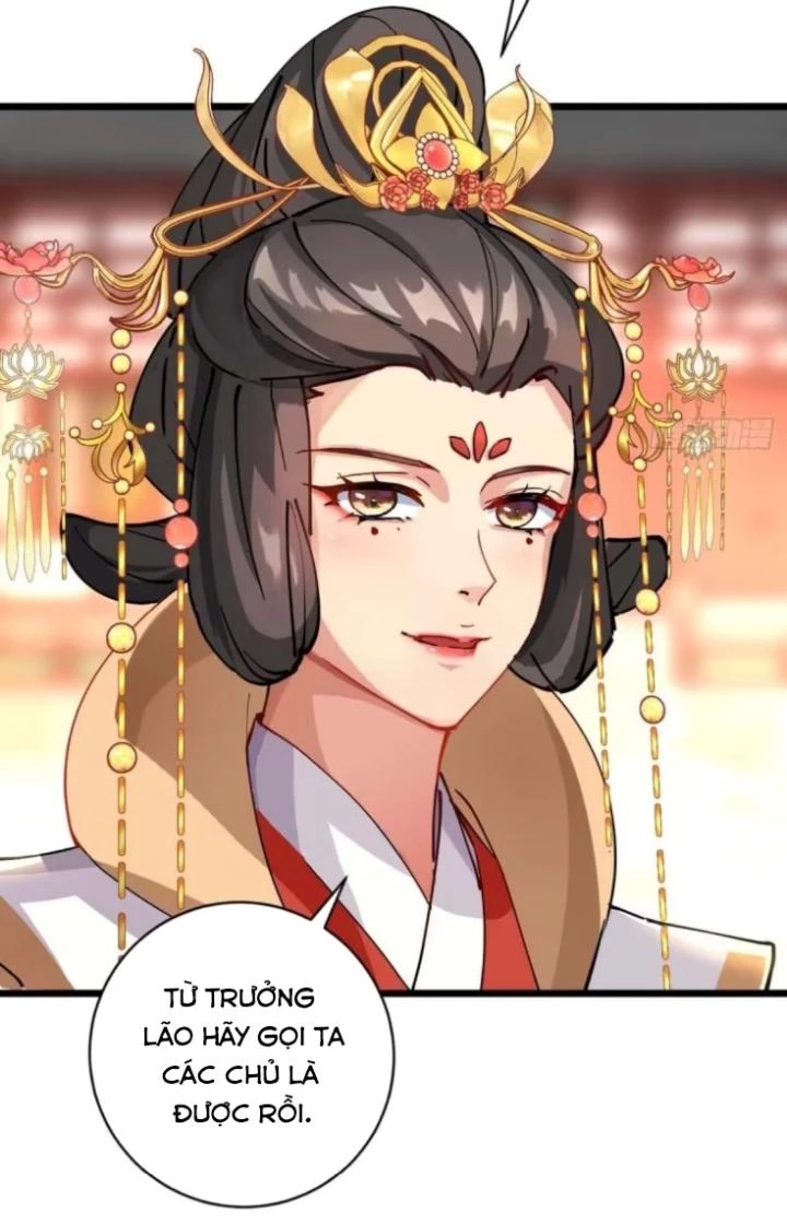 Sư Phụ Của Ta Mỗi Khi Đến Đại Nạn Mới Đột Phá Chapter 132 - Trang 2