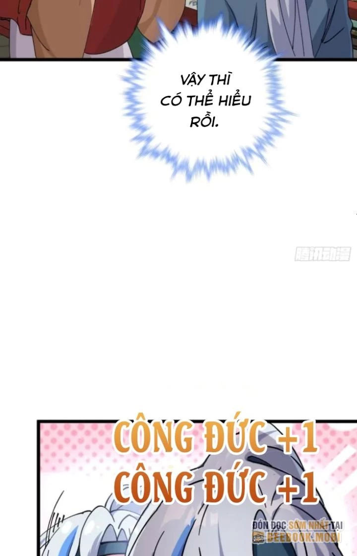 Sư Phụ Của Ta Mỗi Khi Đến Đại Nạn Mới Đột Phá Chapter 132 - Trang 2