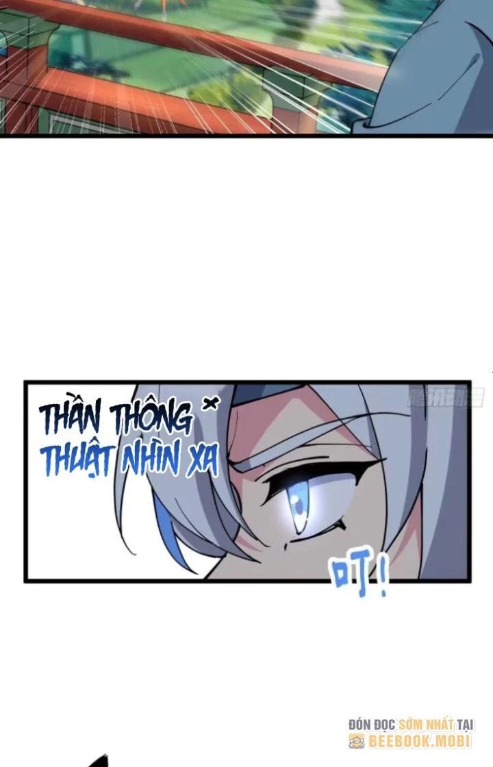 Sư Phụ Của Ta Mỗi Khi Đến Đại Nạn Mới Đột Phá Chapter 132 - Trang 2