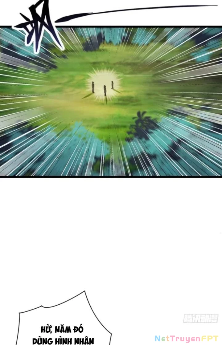 Sư Phụ Của Ta Mỗi Khi Đến Đại Nạn Mới Đột Phá Chapter 132 - Trang 2