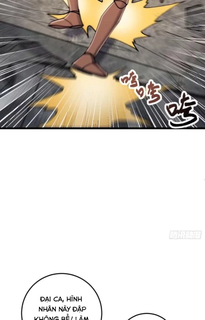 Sư Phụ Của Ta Mỗi Khi Đến Đại Nạn Mới Đột Phá Chapter 132 - Trang 2