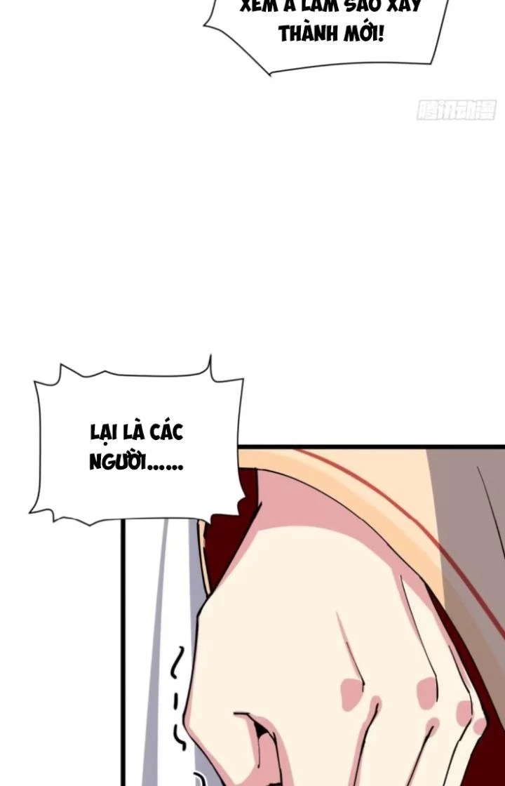 Sư Phụ Của Ta Mỗi Khi Đến Đại Nạn Mới Đột Phá Chapter 132 - Trang 2