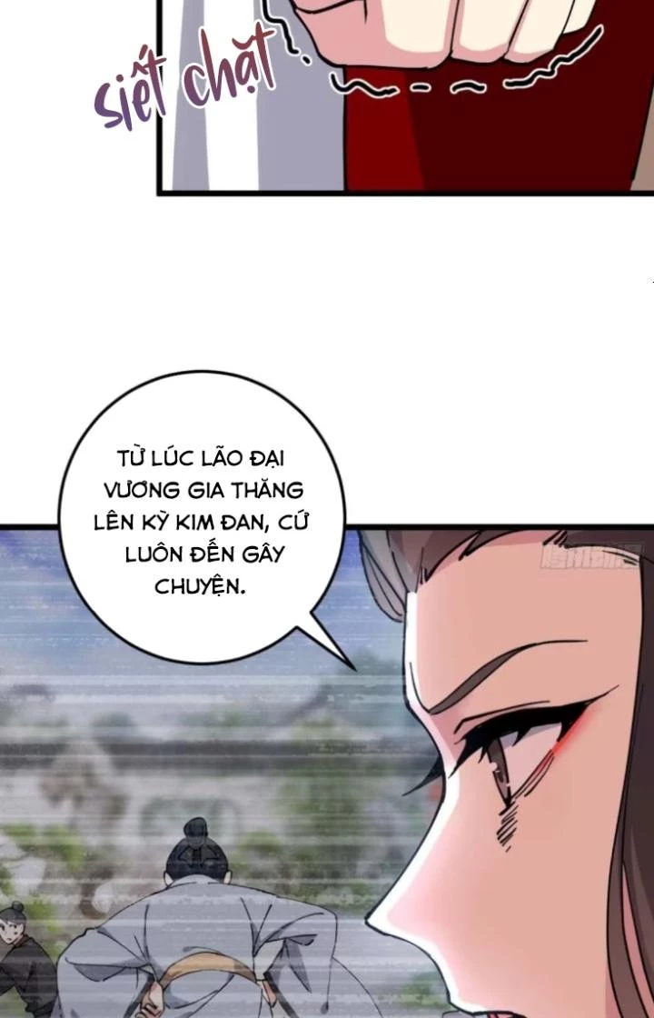 Sư Phụ Của Ta Mỗi Khi Đến Đại Nạn Mới Đột Phá Chapter 132 - Trang 2