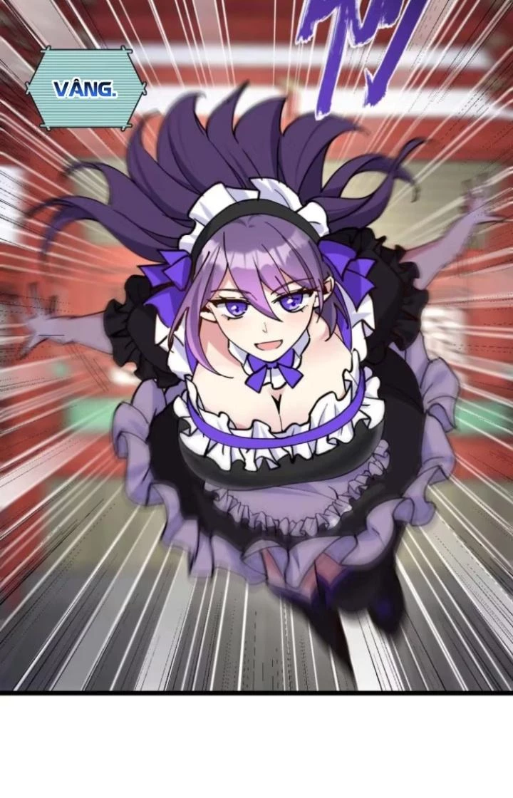 Sư Phụ Của Ta Mỗi Khi Đến Đại Nạn Mới Đột Phá Chapter 132 - Trang 2