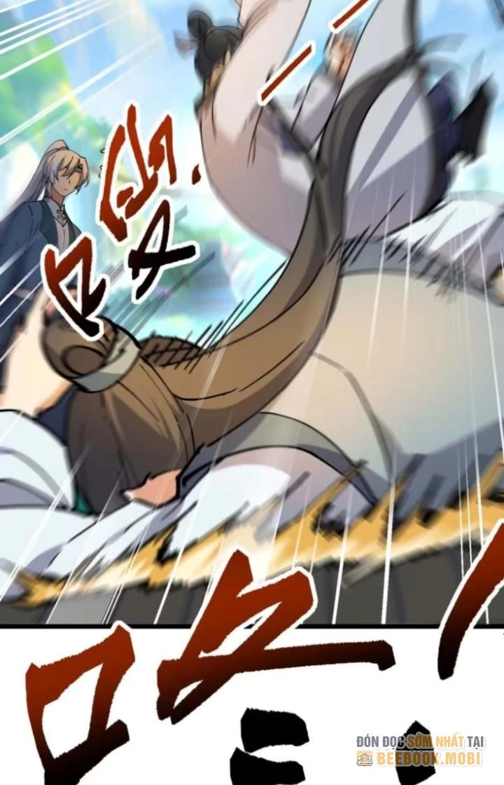 Sư Phụ Của Ta Mỗi Khi Đến Đại Nạn Mới Đột Phá Chapter 132 - Trang 2