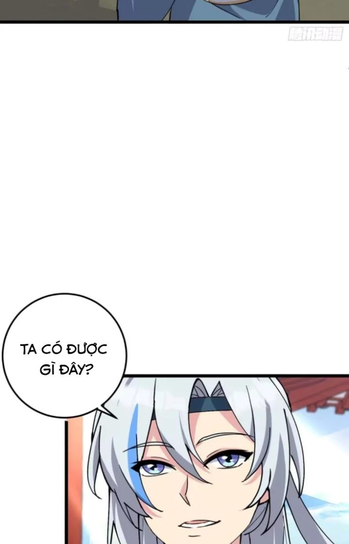 Sư Phụ Của Ta Mỗi Khi Đến Đại Nạn Mới Đột Phá Chapter 132 - Trang 2