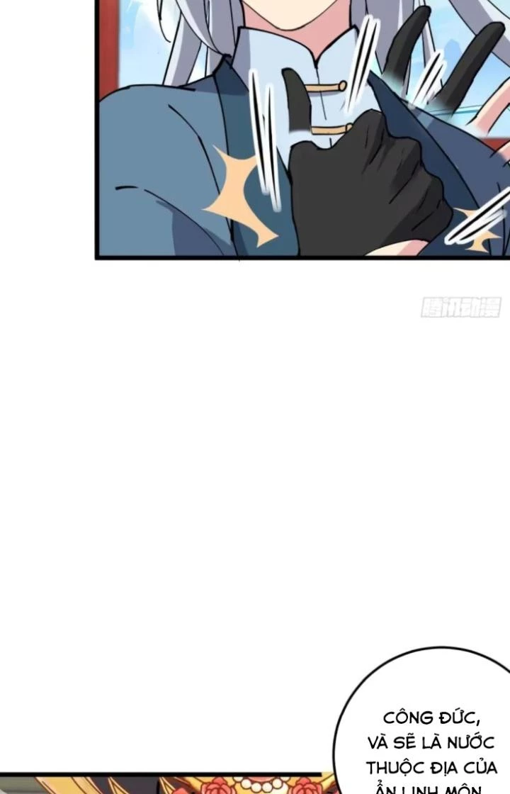 Sư Phụ Của Ta Mỗi Khi Đến Đại Nạn Mới Đột Phá Chapter 132 - Trang 2