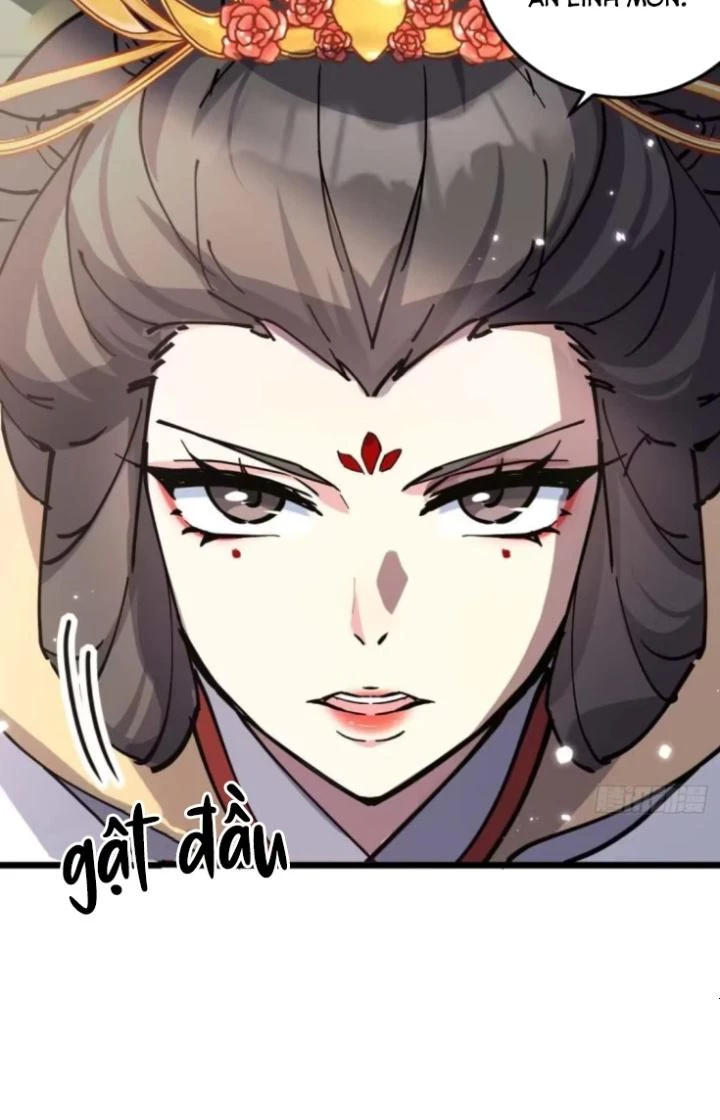 Sư Phụ Của Ta Mỗi Khi Đến Đại Nạn Mới Đột Phá Chapter 132 - Trang 2