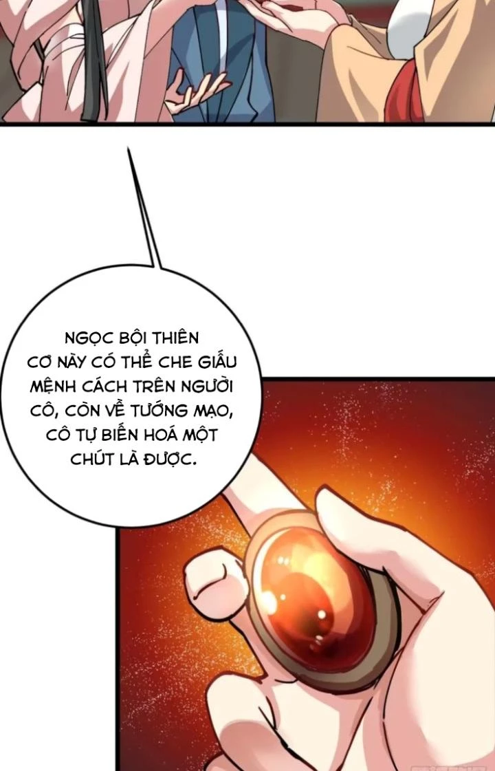 Sư Phụ Của Ta Mỗi Khi Đến Đại Nạn Mới Đột Phá Chapter 132 - Trang 2