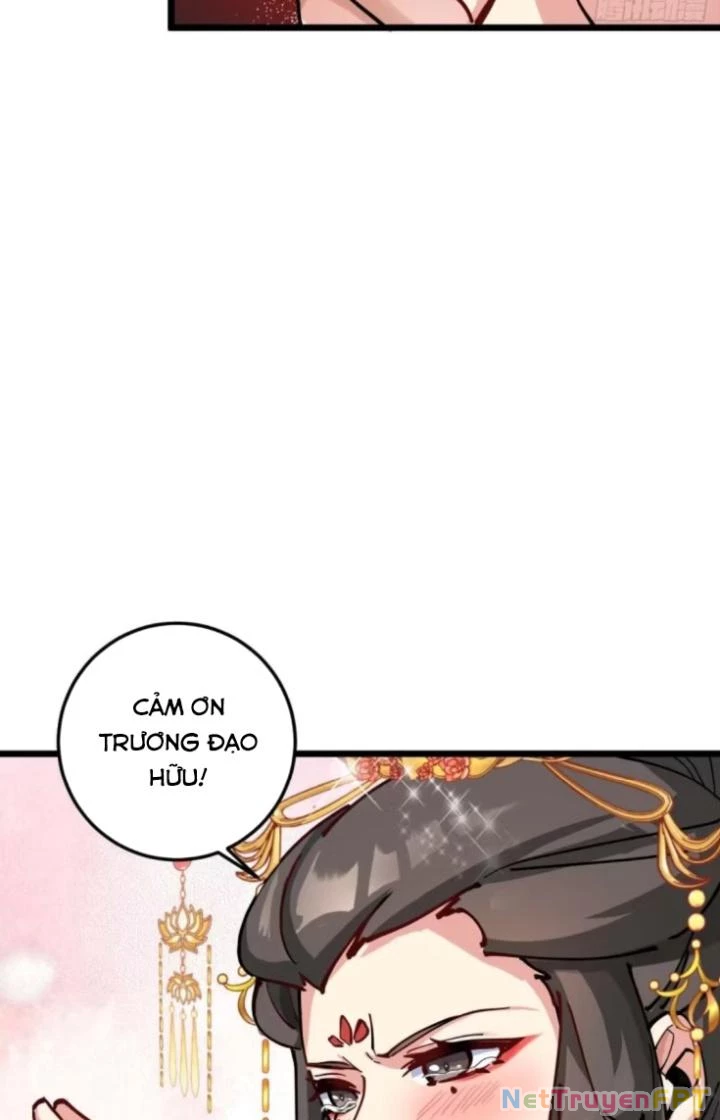 Sư Phụ Của Ta Mỗi Khi Đến Đại Nạn Mới Đột Phá Chapter 132 - Trang 2