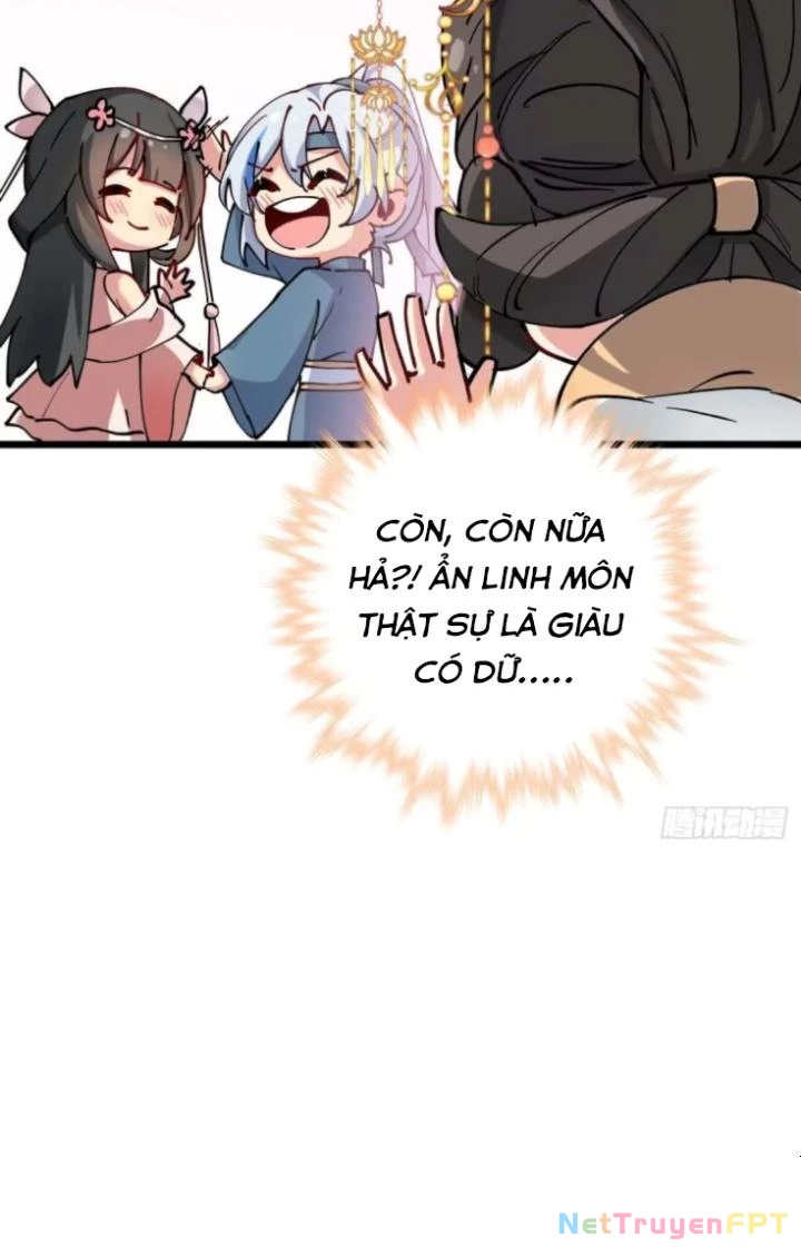 Sư Phụ Của Ta Mỗi Khi Đến Đại Nạn Mới Đột Phá Chapter 132 - Trang 2