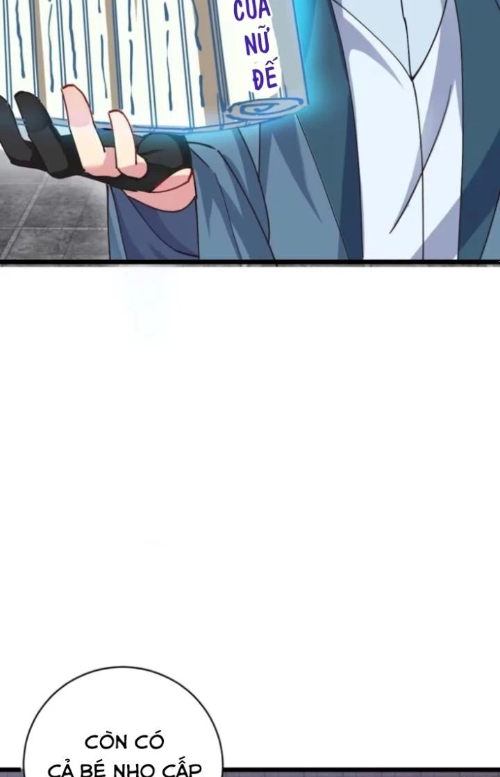 Sư Phụ Của Ta Mỗi Khi Đến Đại Nạn Mới Đột Phá Chapter 132 - Trang 2