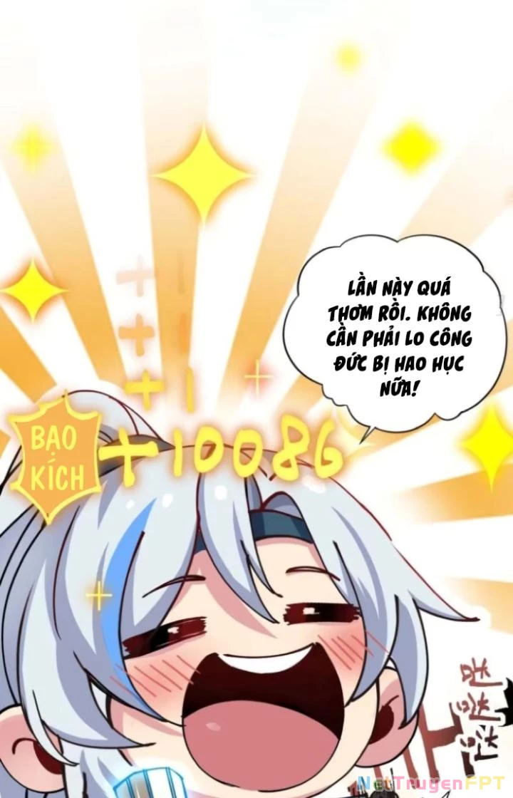 Sư Phụ Của Ta Mỗi Khi Đến Đại Nạn Mới Đột Phá Chapter 132 - Trang 2