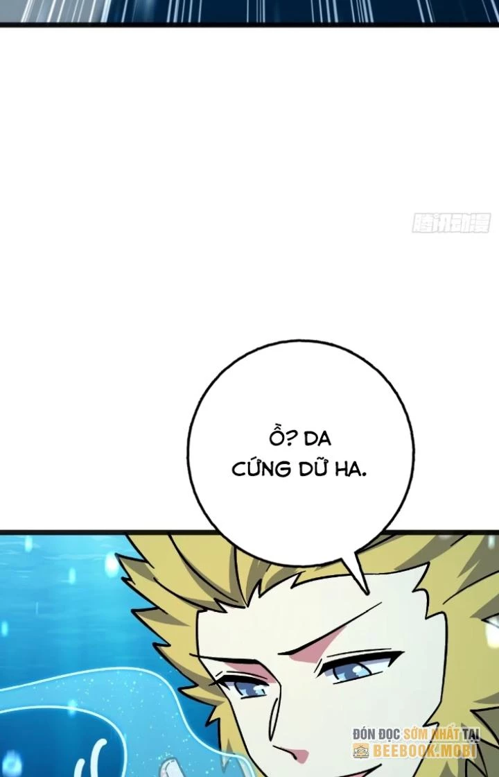 Sư Phụ Của Ta Mỗi Khi Đến Đại Nạn Mới Đột Phá Chapter 133 - Trang 2