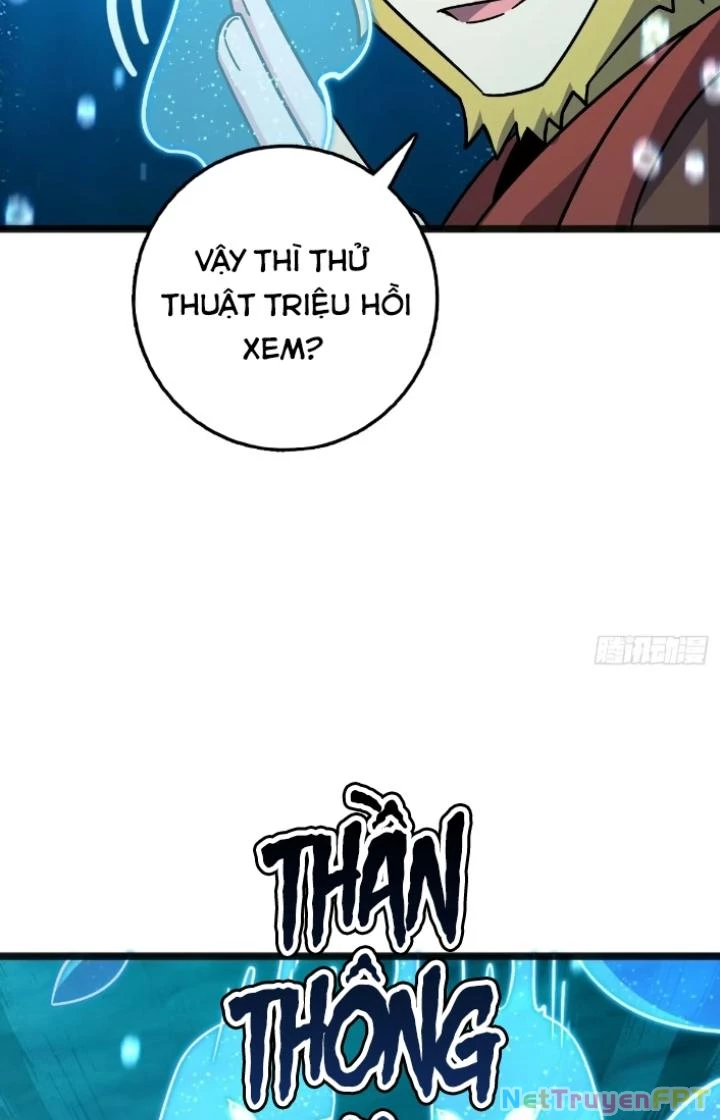 Sư Phụ Của Ta Mỗi Khi Đến Đại Nạn Mới Đột Phá Chapter 133 - Trang 2