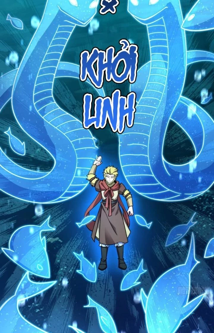 Sư Phụ Của Ta Mỗi Khi Đến Đại Nạn Mới Đột Phá Chapter 133 - Trang 2