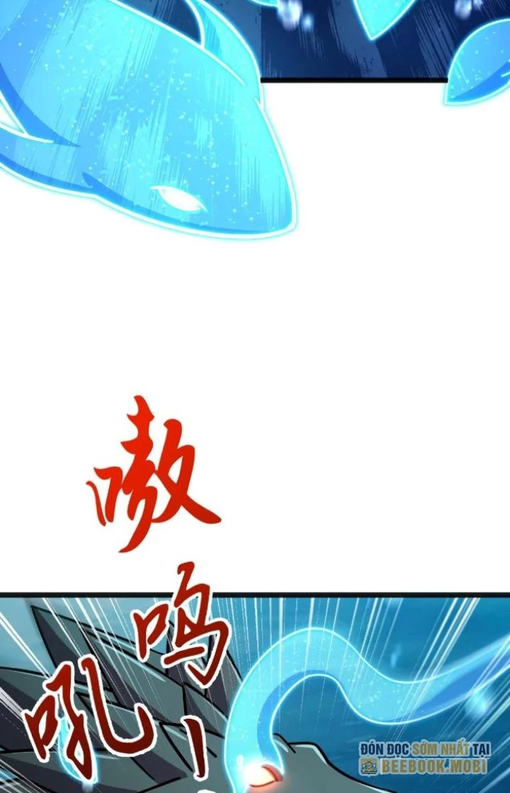 Sư Phụ Của Ta Mỗi Khi Đến Đại Nạn Mới Đột Phá Chapter 133 - Trang 2