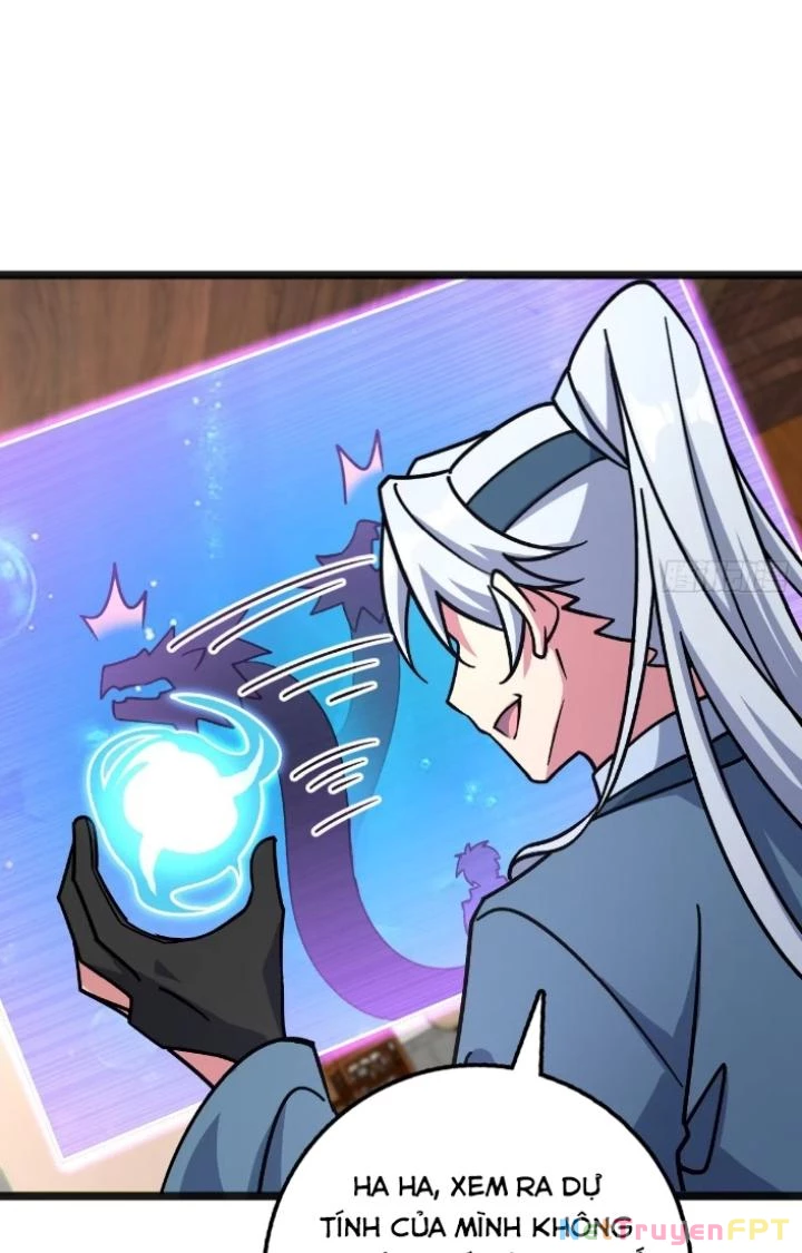 Sư Phụ Của Ta Mỗi Khi Đến Đại Nạn Mới Đột Phá Chapter 133 - Trang 2