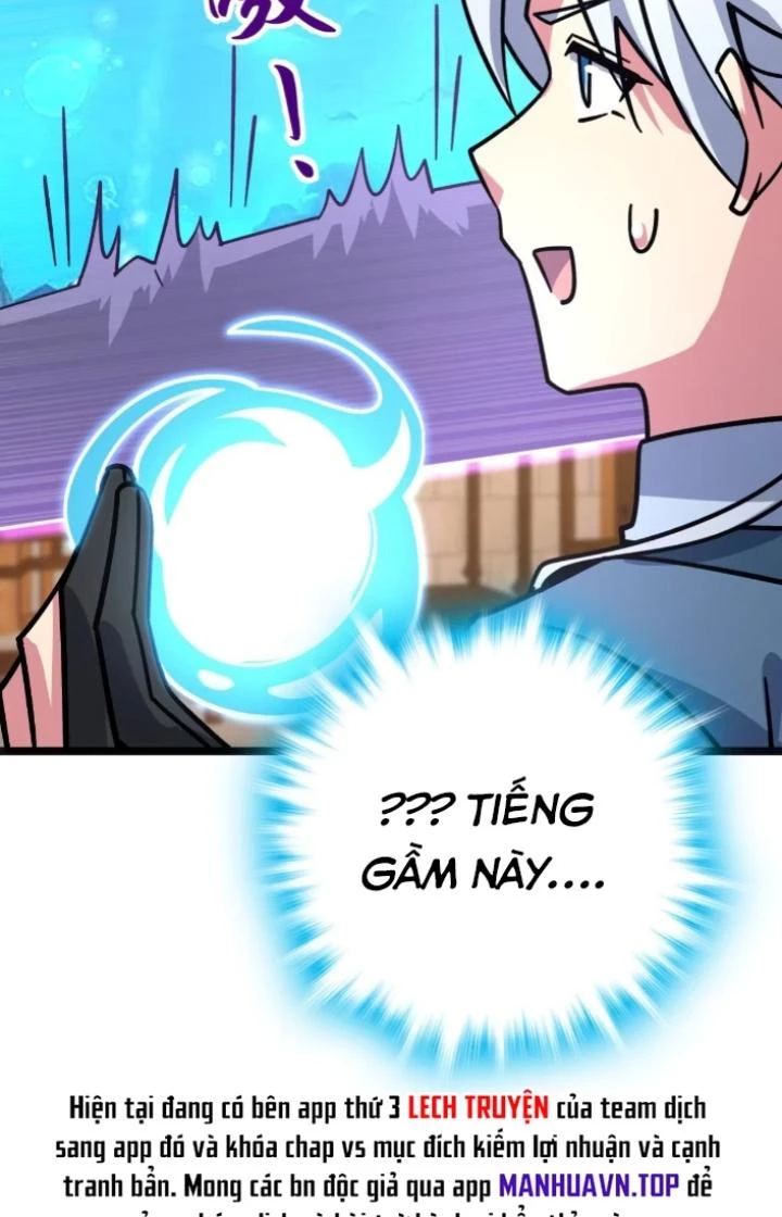 Sư Phụ Của Ta Mỗi Khi Đến Đại Nạn Mới Đột Phá Chapter 133 - Trang 2