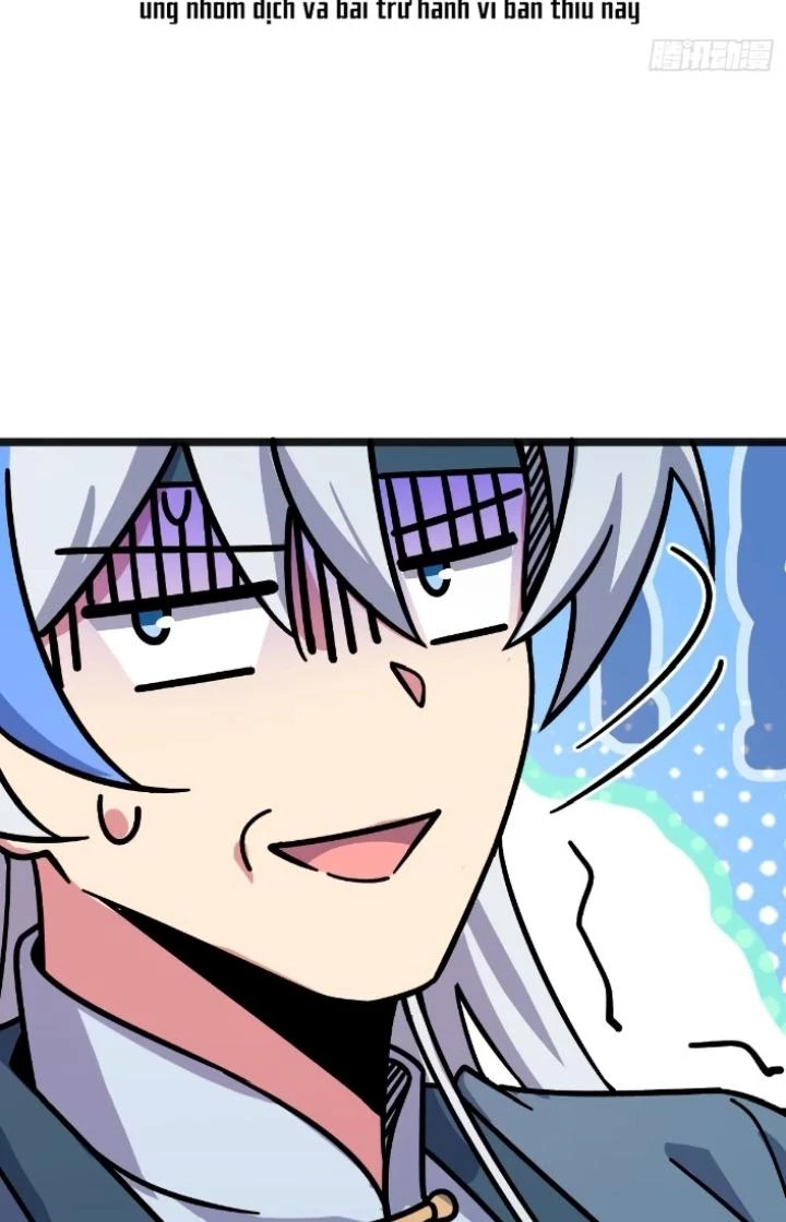 Sư Phụ Của Ta Mỗi Khi Đến Đại Nạn Mới Đột Phá Chapter 133 - Trang 2