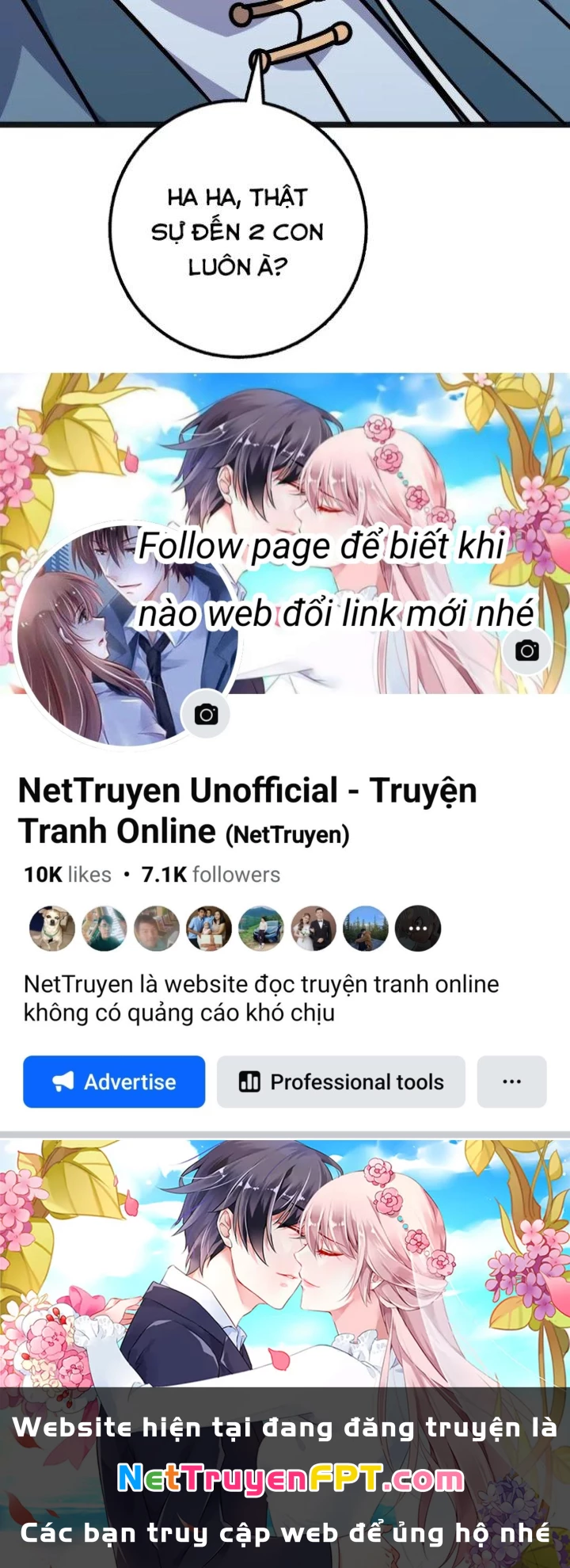 Sư Phụ Của Ta Mỗi Khi Đến Đại Nạn Mới Đột Phá Chapter 133 - Trang 2