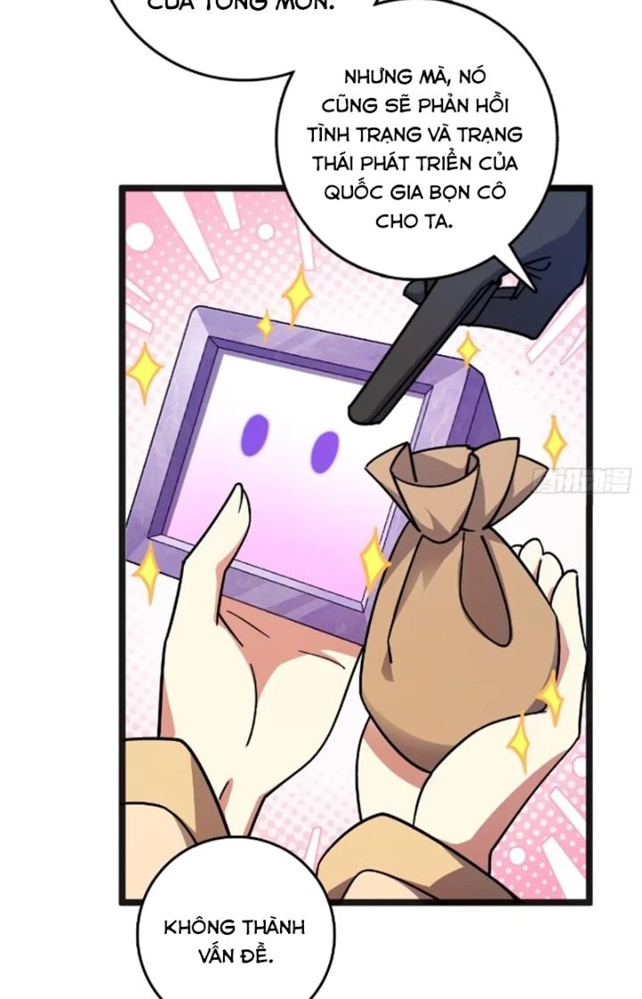 Sư Phụ Của Ta Mỗi Khi Đến Đại Nạn Mới Đột Phá Chapter 133 - Trang 2