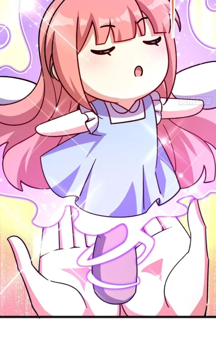 Sư Phụ Của Ta Mỗi Khi Đến Đại Nạn Mới Đột Phá Chapter 133 - Trang 2