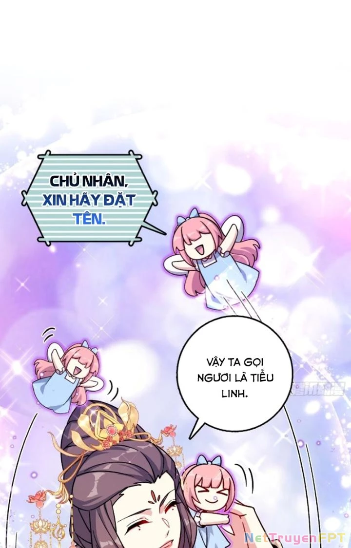 Sư Phụ Của Ta Mỗi Khi Đến Đại Nạn Mới Đột Phá Chapter 133 - Trang 2