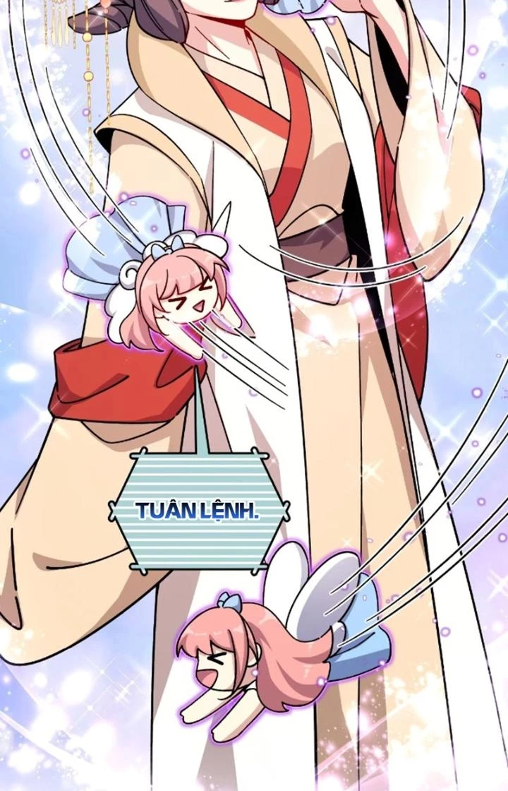 Sư Phụ Của Ta Mỗi Khi Đến Đại Nạn Mới Đột Phá Chapter 133 - Trang 2