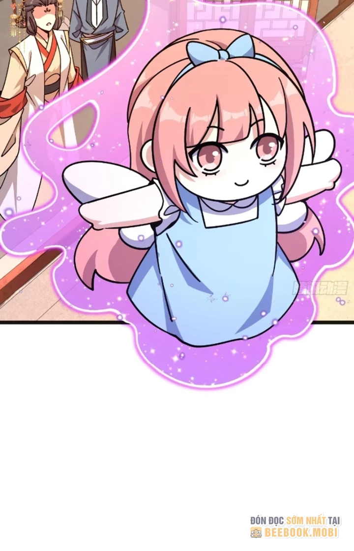 Sư Phụ Của Ta Mỗi Khi Đến Đại Nạn Mới Đột Phá Chapter 133 - Trang 2